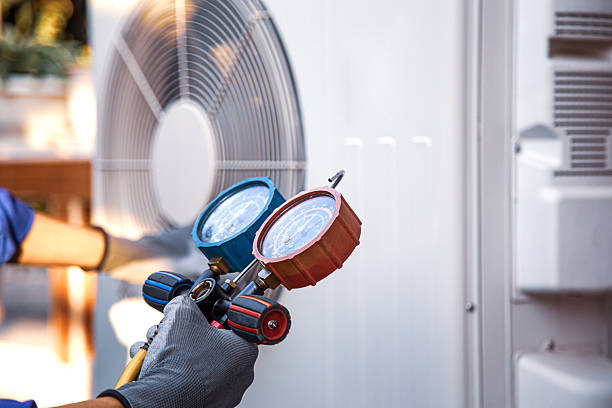 Affordable Ac Installation solutions in Milnesville, PA